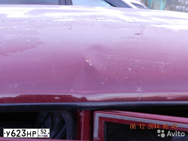 Фото автомобиля LADA 2107, 2008 — госномер А879ХР252. Цвет: ВИШНЕВЫЙ