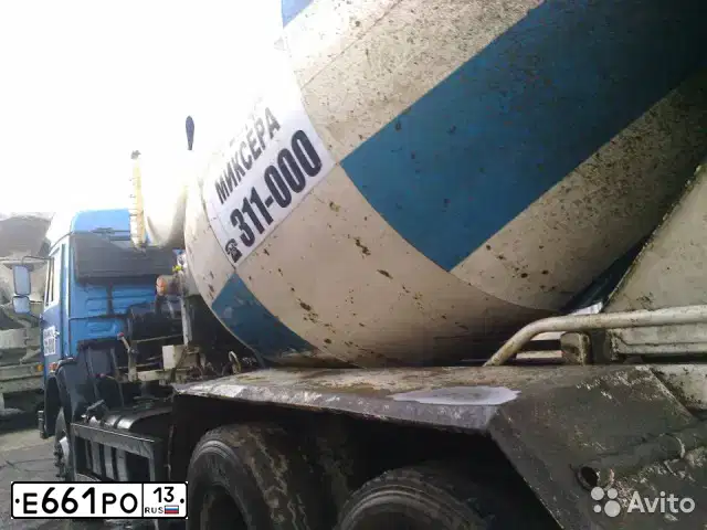 Фото автомобиля GAZ 3302, 2011 — госномер С950ХО193