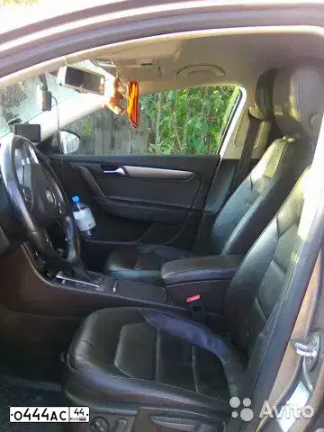 Фото автомобиля VOLKSWAGEN CC, 2011 — госномер О444АС44. Цвет: СВЕТЛО-КОРИЧНЕВЫЙ
