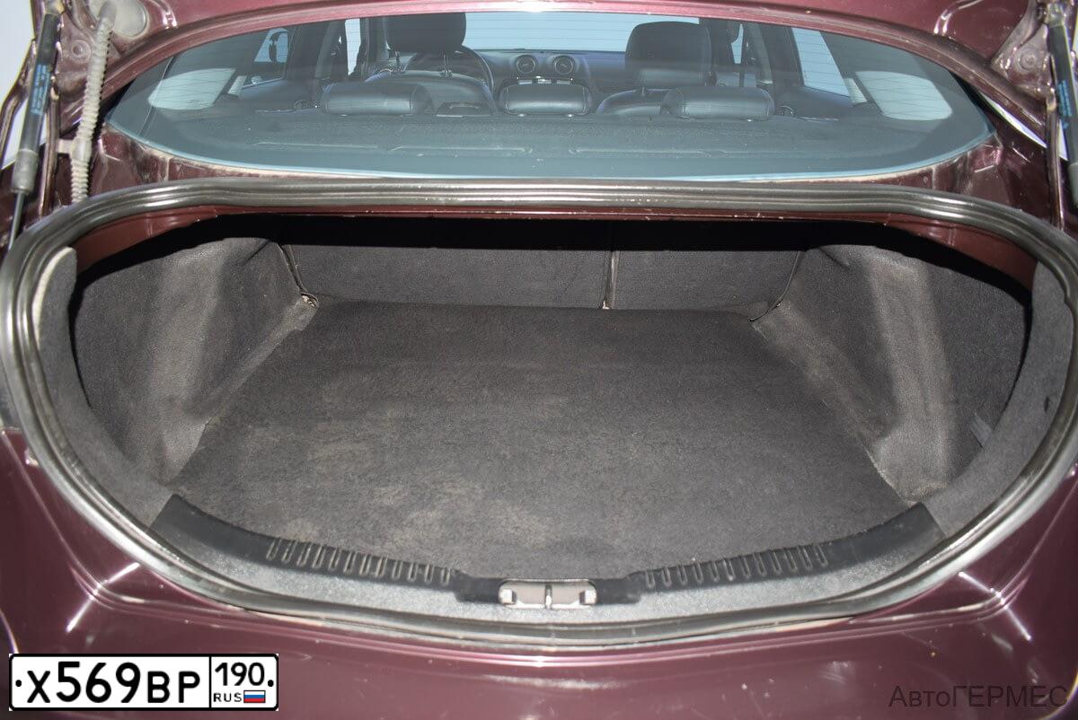 Фото автомобиля FORD MONDEO, 2010 — госномер У641ВК790. Цвет: ФИОЛЕТОВЫЙ