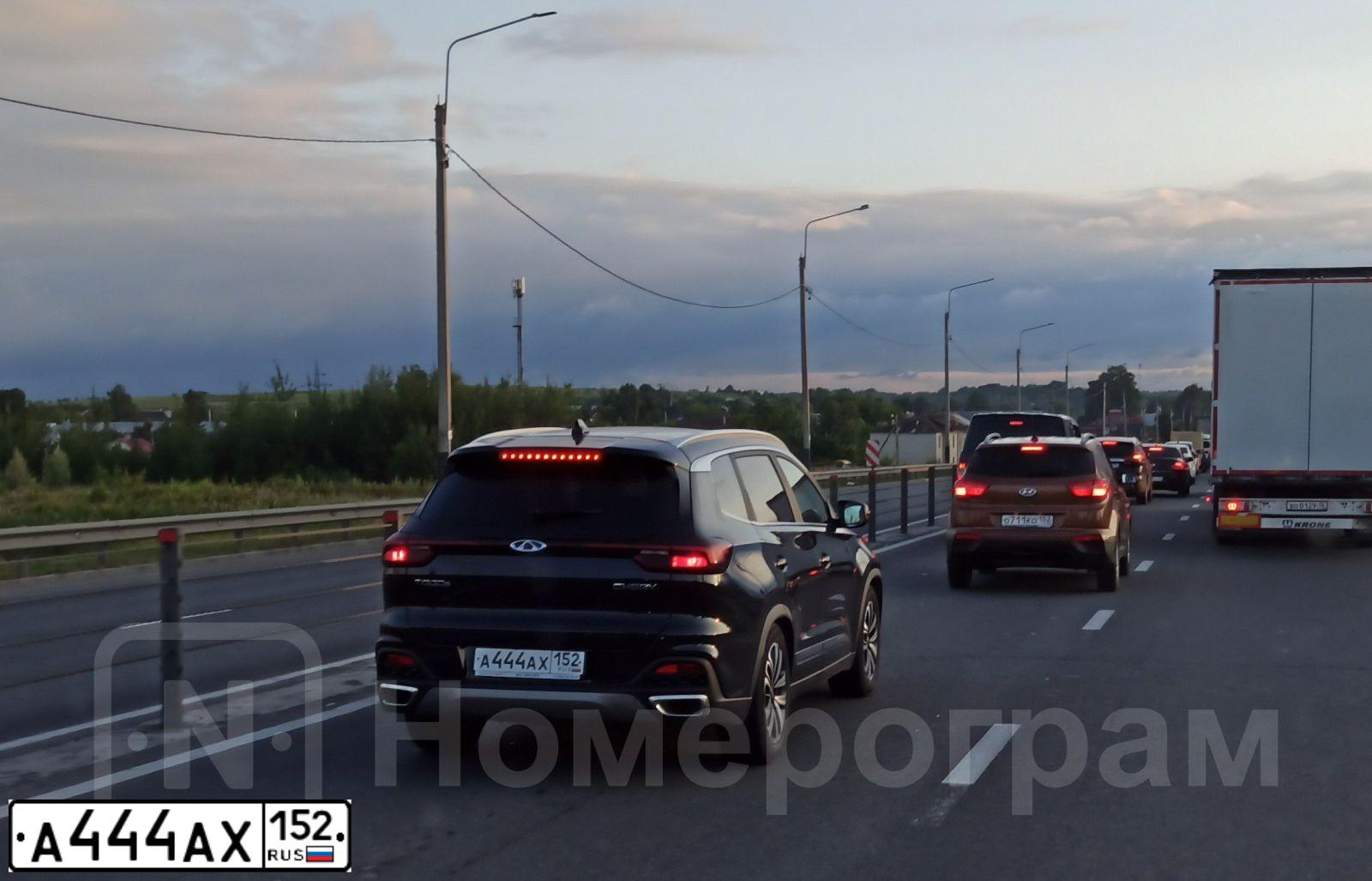 Фото автомобиля TOYOTA CAMRY, 2008 — госномер О696ТК70. Цвет: ЧЕРНЫЙ