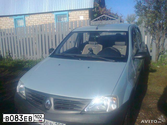 Фото автомобиля LADA 1118 KALINA, 2007 — госномер В083ЕВ102. Цвет: СЕРЕБРИСТО-КРАСНЫЙ
