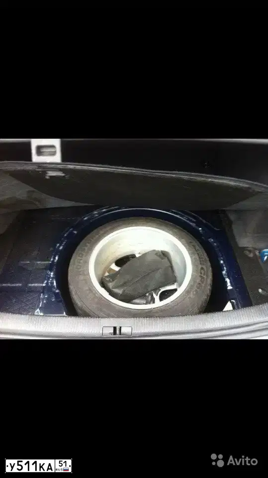 Фото автомобиля AUDI A6, 2000 — госномер У511КА51. Цвет: ТЕМНО-СИНИЙ
