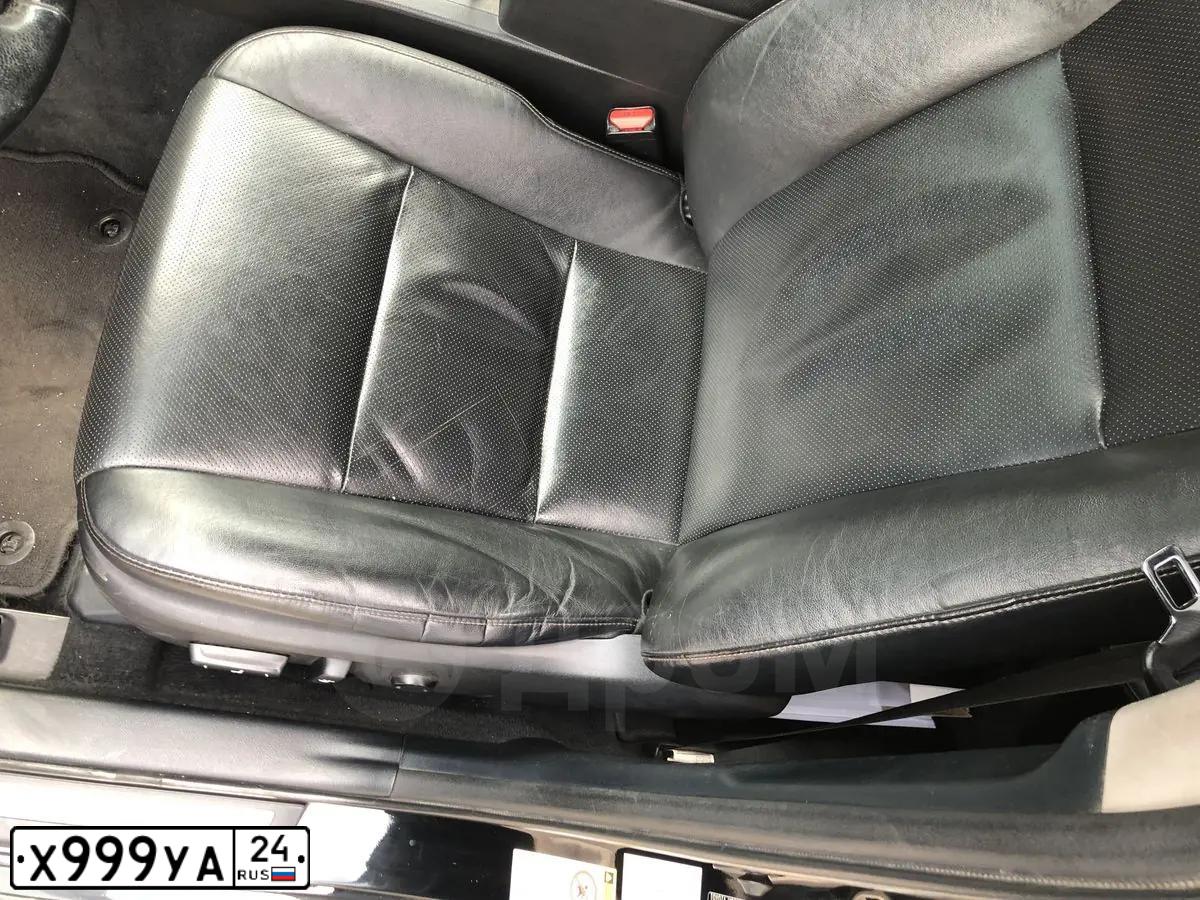 Фото автомобиля MERCEDES-BENZ G500, 2000 — госномер У248ВМ198. Цвет: ТЕМНО ВИШНЕВЫЙ