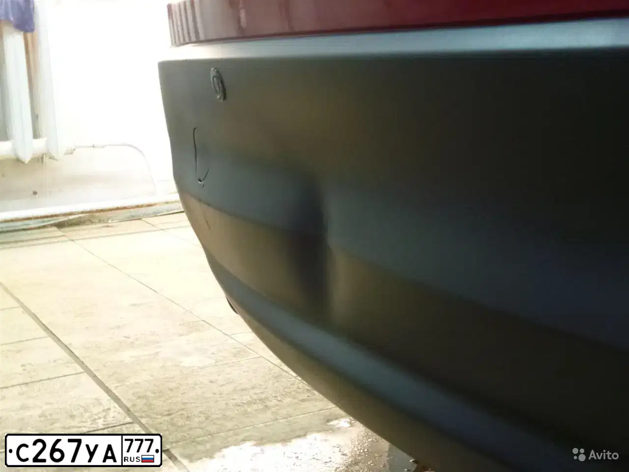 Фото автомобиля MAZDA CX-5, 2014 — госномер С267ЕА777. Цвет: СЕРЫЙ