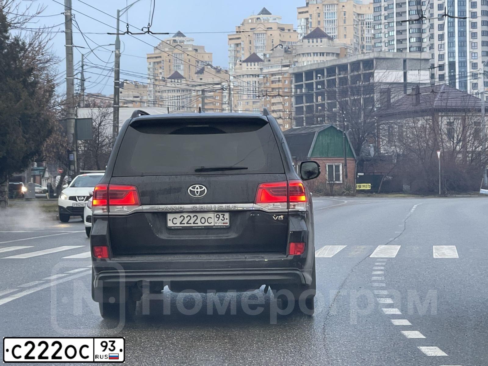 Фото автомобиля KIA KIA ПРОЧЕЕ, 2011 — госномер Н217ЕТ82. Цвет: синий
