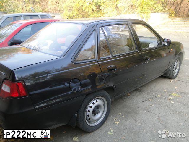 Фото автомобиля LADA 2171 PRIORA, 2011 — госномер Е890КА164. Цвет: Серебристый