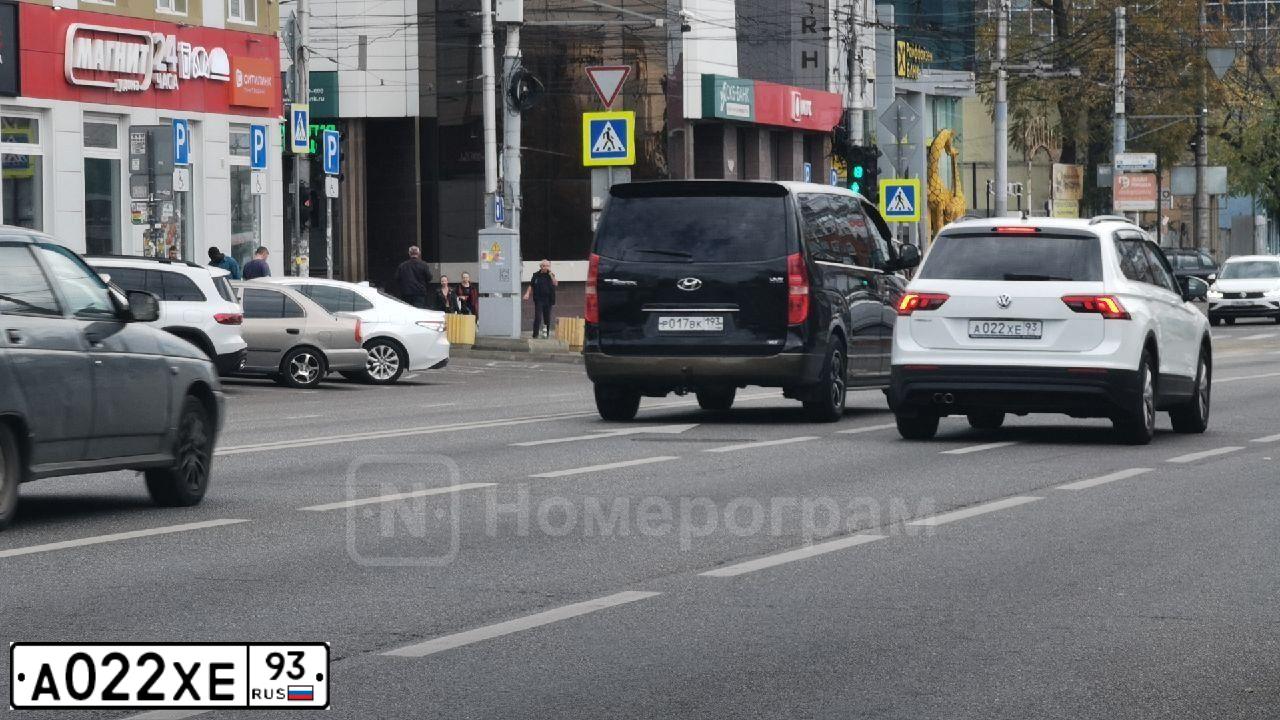 Фото автомобиля LADA NIVA, 2019 — госномер Т592ЕА193. Цвет: СЕРЫЙ