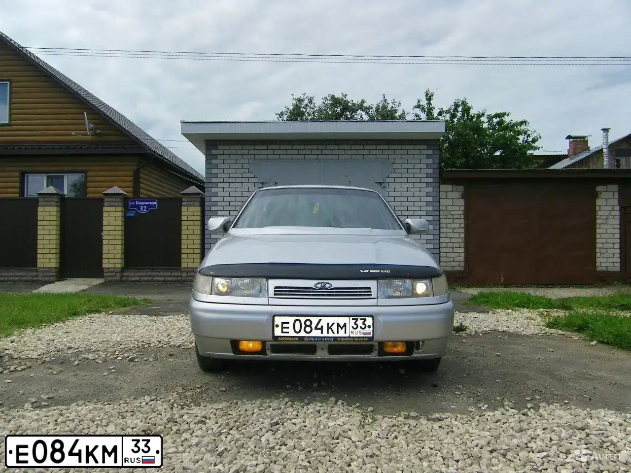 Фото автомобиля LADA 2110, 2001 — госномер Е084КМ13. Цвет: СВЕТЛО-СЕРЕБРИСТЫЙ МЕТАЛЛ