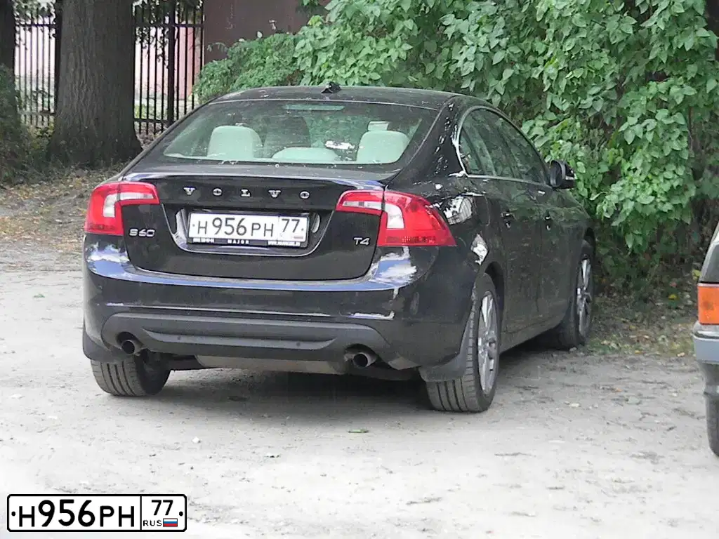 Фото автомобиля SKODA OCTAVIA, 2004 — госномер Т585НВ73. Цвет: СИНИЙ ТЕМНЫЙ
