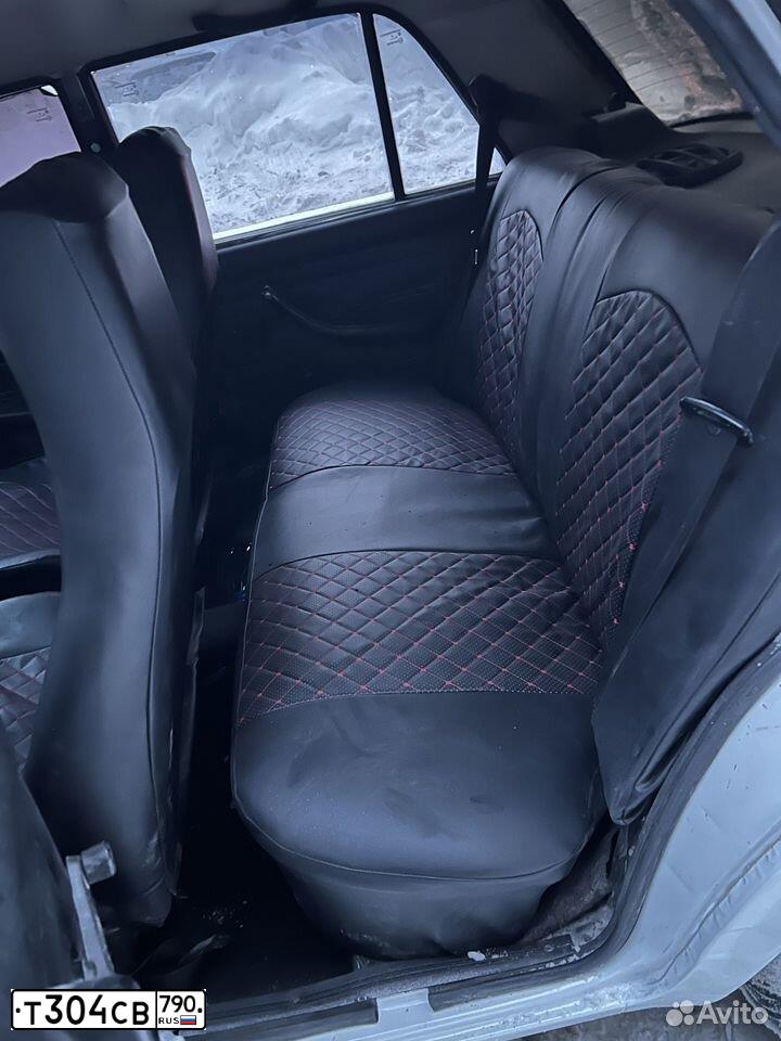 Фото автомобиля LADA 2107 LADA, 2008 — госномер Т304СВ790. Цвет: ЯРКО-БЕЛЫЙ