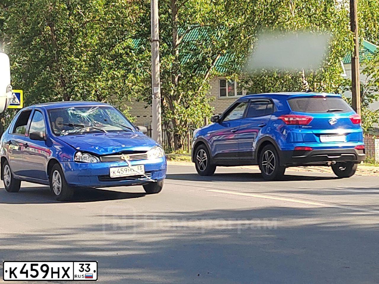 Фото автомобиля CHEVROLET LACETTI, 2010 — госномер Т616ММ152. Цвет: ЧЕРНЫЙ