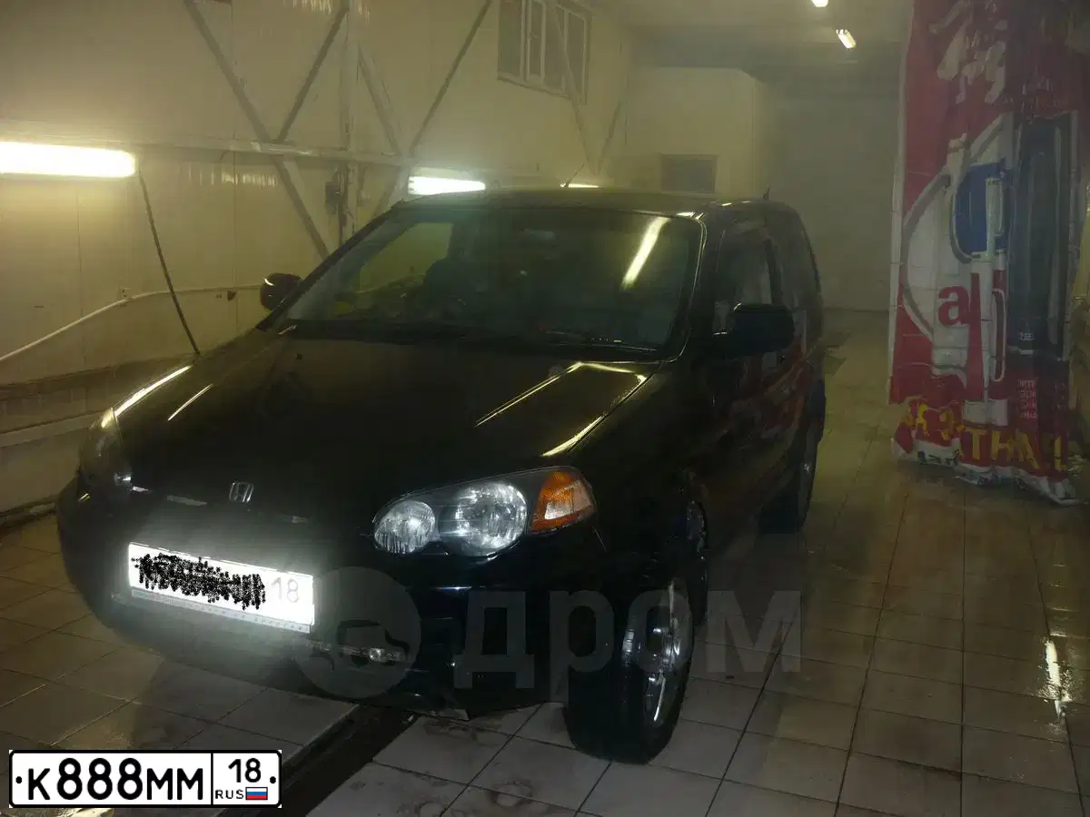 Фото автомобиля CHEVROLET NIVA, 2008 — госномер Н502ТО18. Цвет: СЕРО-КОРИЧНЕВЫЙ