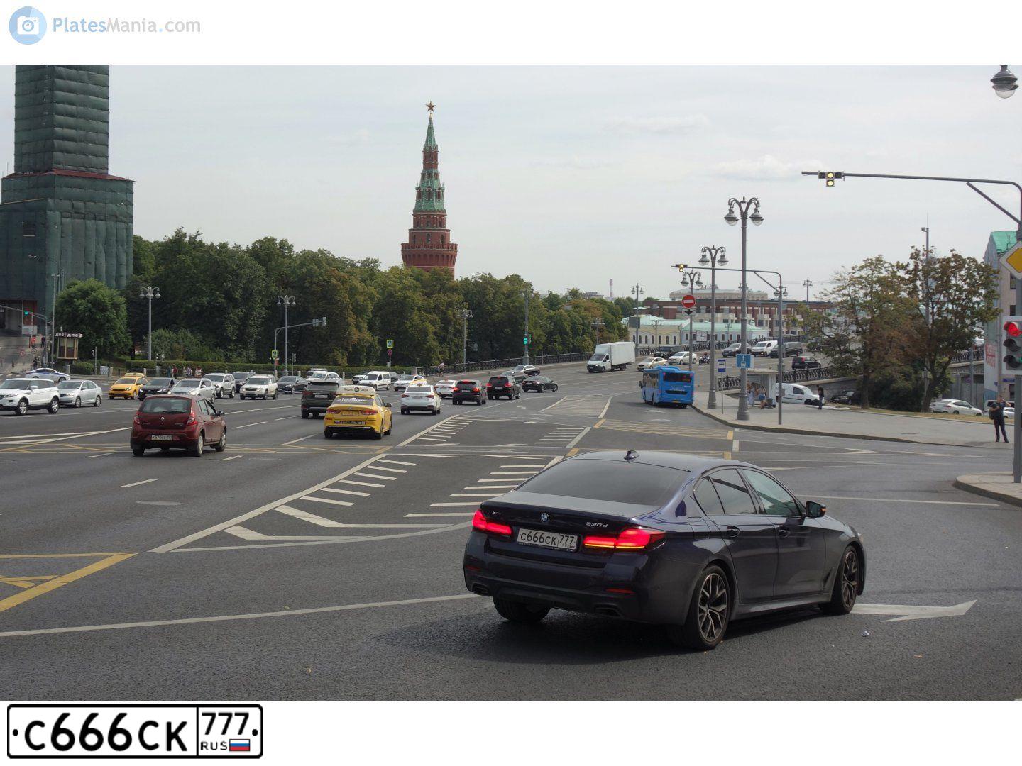 Фото автомобиля PEUGEOT 207, 2007 — госномер С666СК777. Цвет: БЕЛЫЙ
