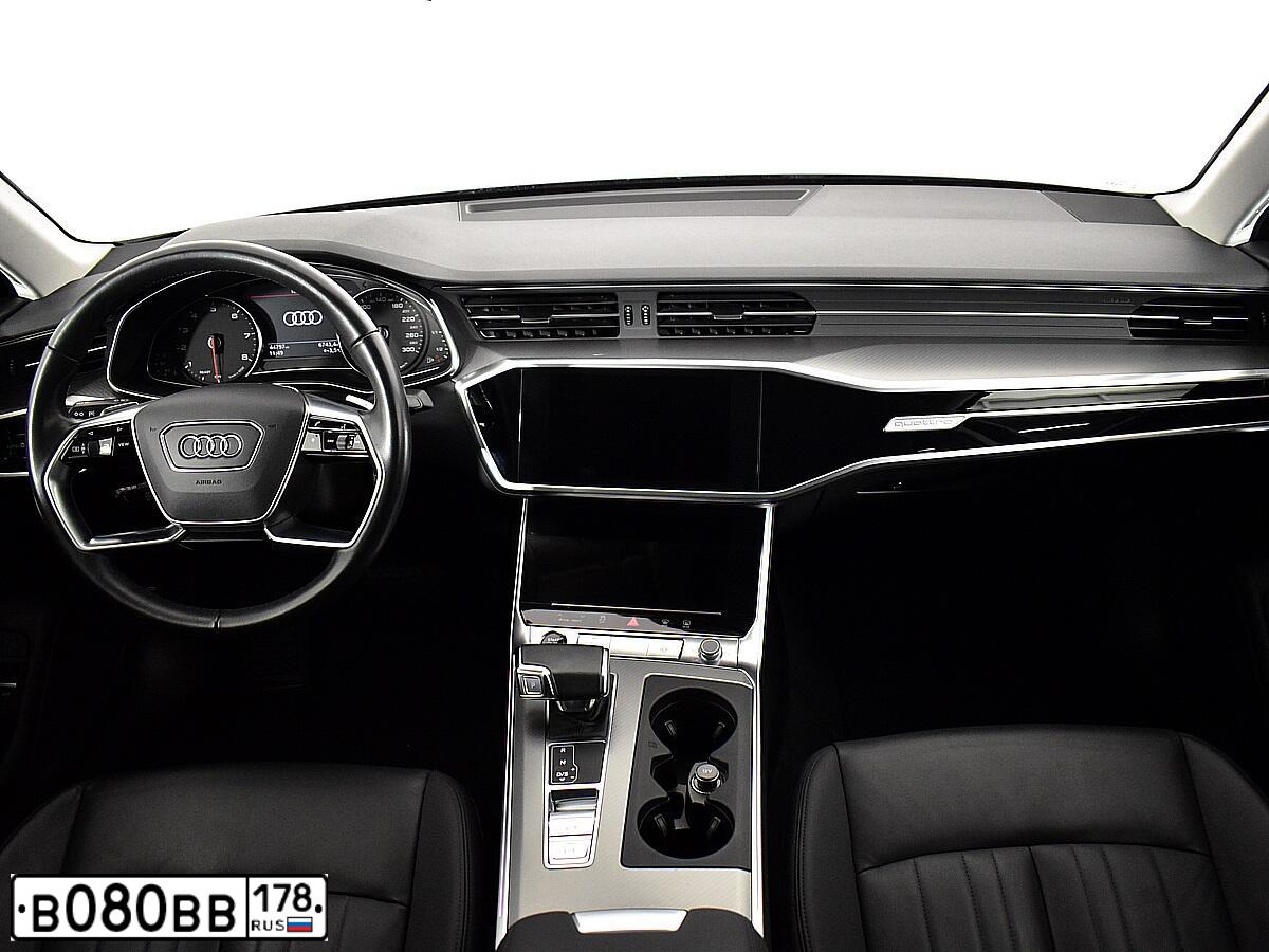 Фото автомобиля VOLKSWAGEN CRAFTER, 2010 — госномер В080ВВ178. Цвет: СЕРО - БЕЛЫЙ