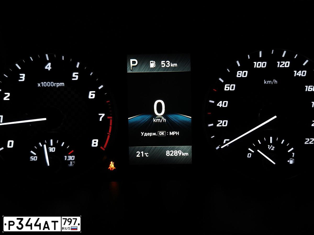 Фото автомобиля HYUNDAI SOLARIS, 2020 — госномер К120СУ164. Цвет: СЕРЫЙ