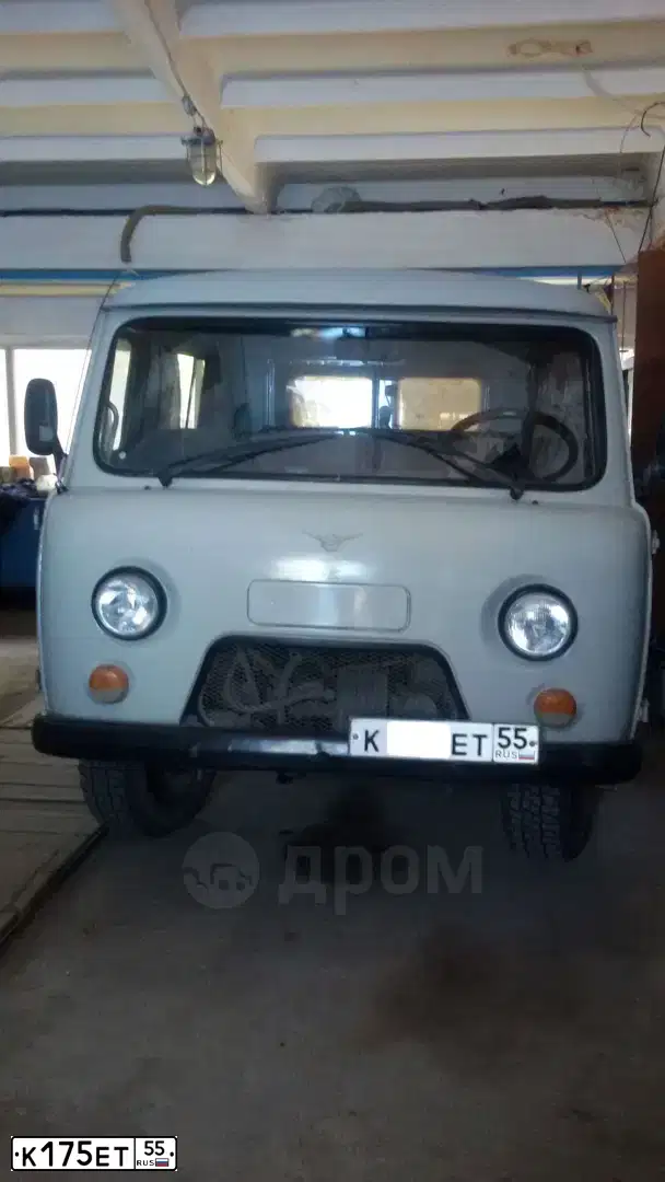 Фото автомобиля YAMAHA RР06, 2003 — госномер К175ЕТ55. Цвет: ЖЕЛТЫЙ