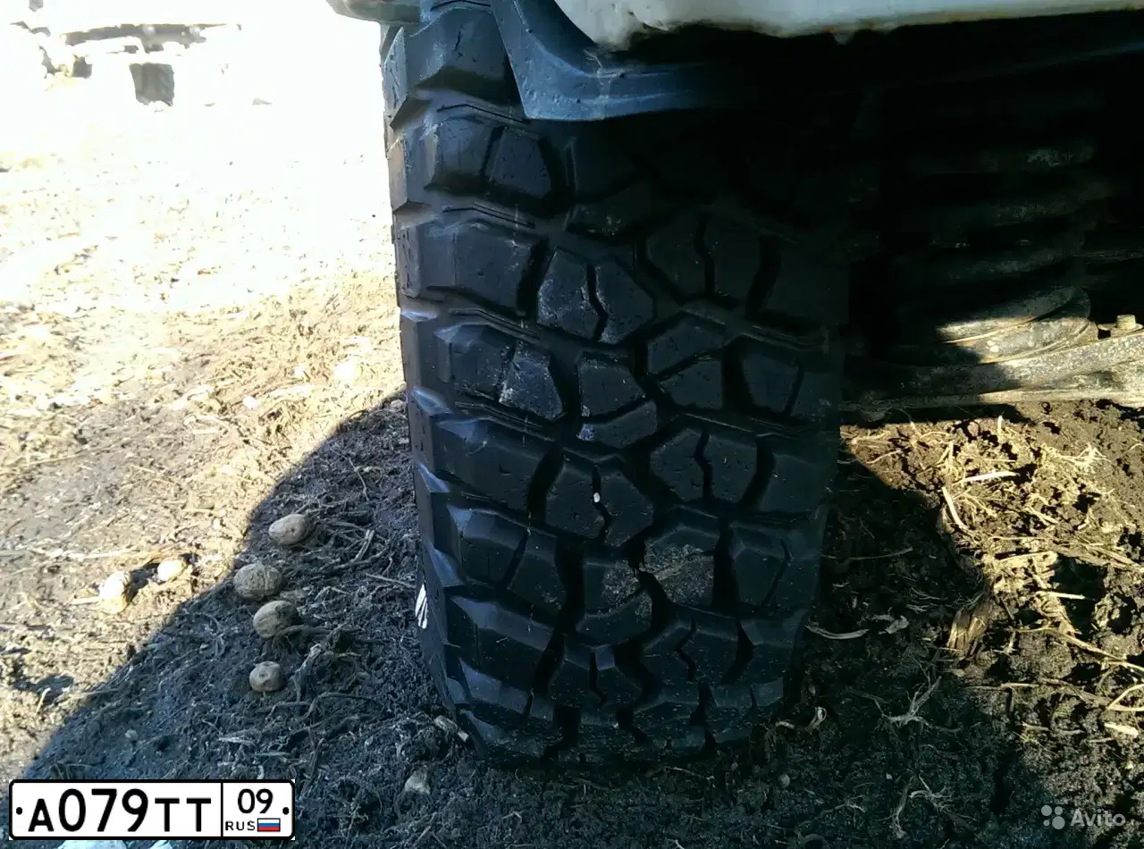 Фото автомобиля LADA 2121 NIVA, 2010 — госномер А079ТТ09. Цвет: ЯРКО-БЕЛЫЙ