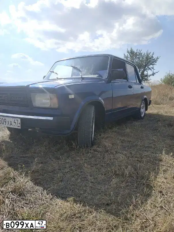 Фото автомобиля KAMAZ 6520 /6X4/, 2018 — госномер А213НА147. Цвет: Оранжевый RAL 2009