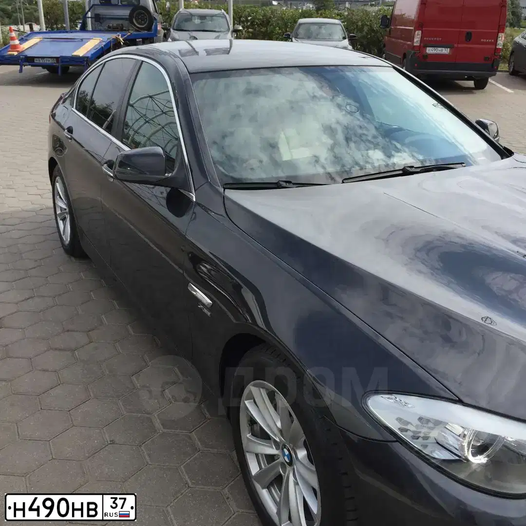 Фото автомобиля LADA 2114 SAMARA, 2011 — госномер Н490НВ37. Цвет: СЕРО-ЗЕЛЕНЫЙ