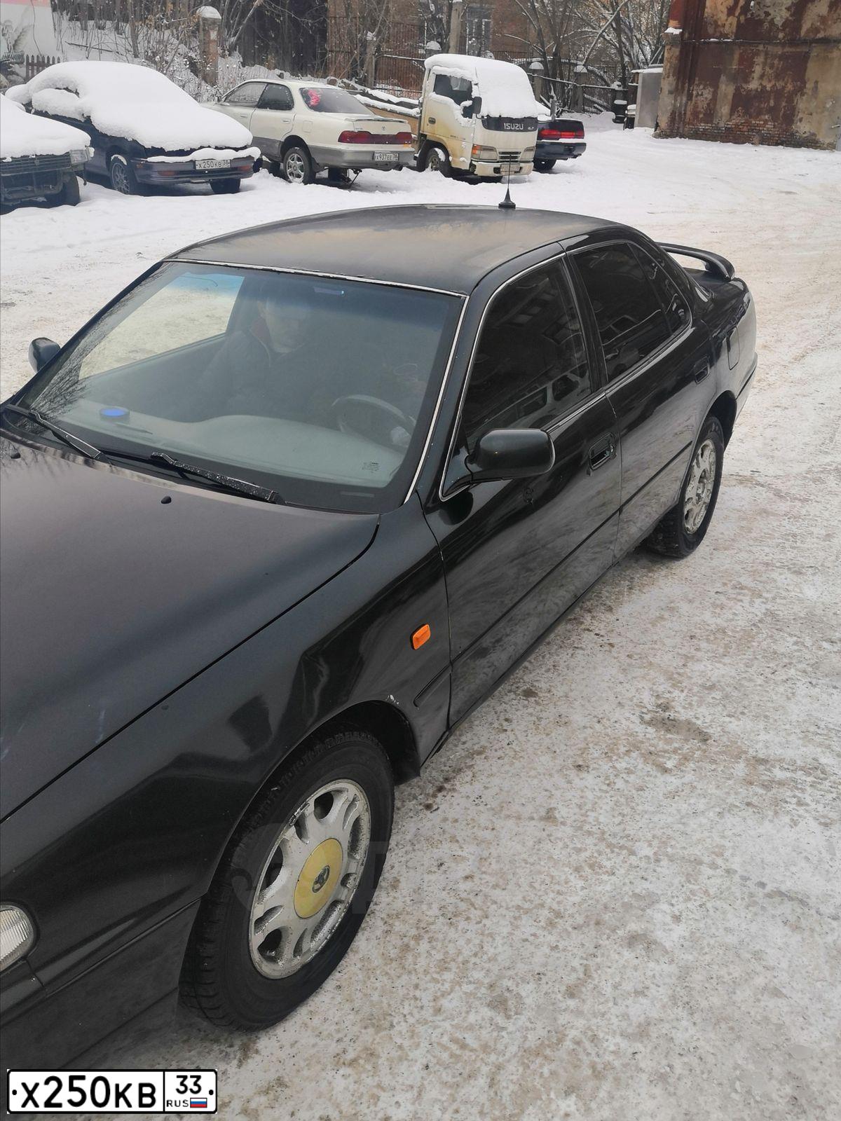 Фото автомобиля BMW SERIE 5, 2001 — госномер С616ХА99. Цвет: СВЕТЛО-СЕРЫЙ