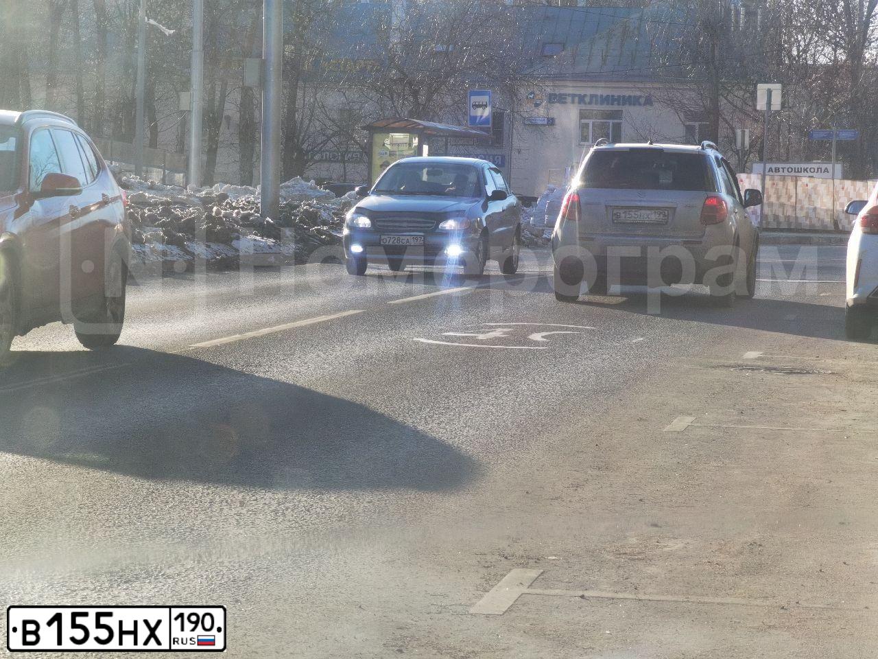 Фото автомобиля KIA SORENTO, 2012 — госномер О073ХВ197. Цвет: СЕРЫЙ