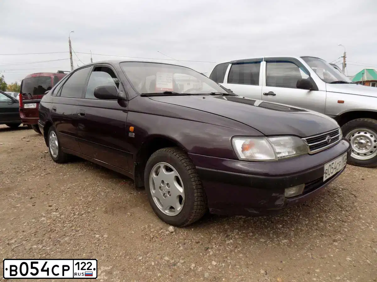 Фото автомобиля KIA RIO, 2008 — госномер Х434МТ750. Цвет: Серебристый