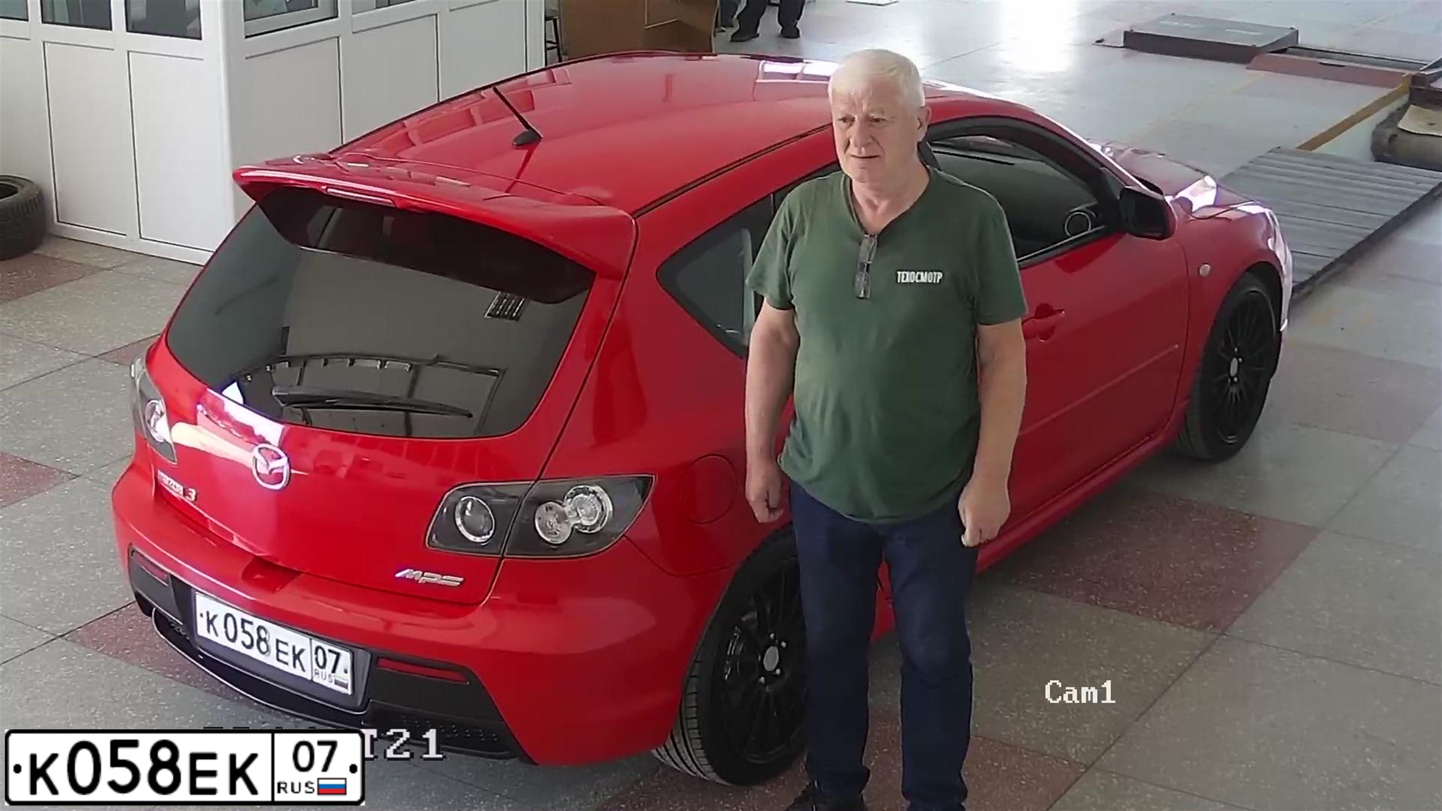 Фото автомобиля LADA 2172 PRIORA, 2009 — госномер В020ТО193. Цвет: СРЕДНИЙ СЕРО-ЗЕЛЕНЫЙ