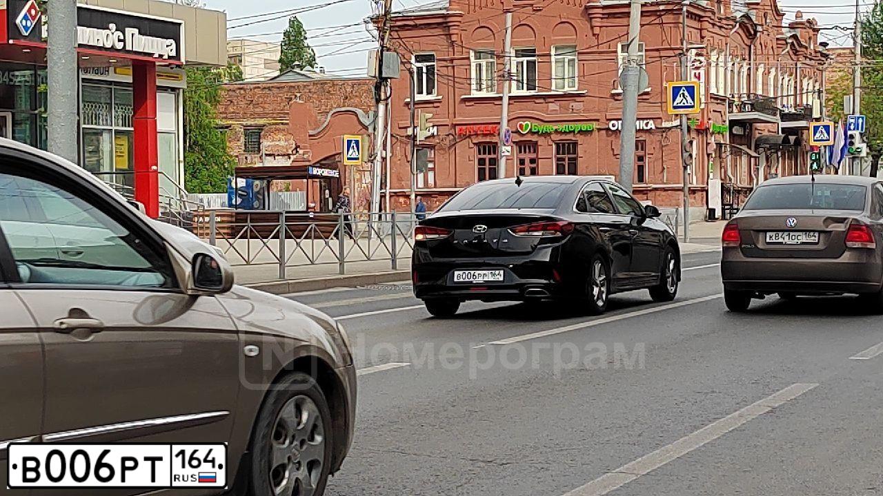 Фото автомобиля MITSUBISHI L200, 2014 — госномер О681ЕЕ181