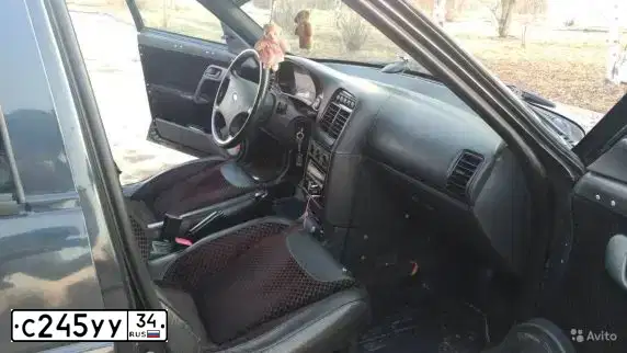 Фото автомобиля LADA 2112, 2007 — госномер Х045НМ05