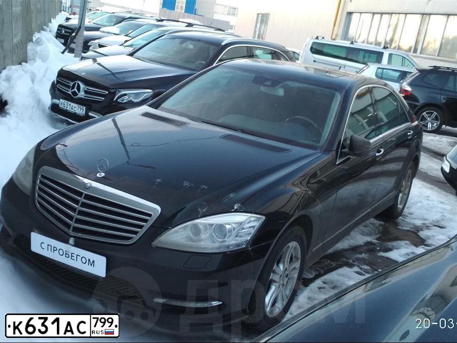 Фото автомобиля MERCEDES GLC-KLASSE, 2017 — госномер К631АС799. Цвет: ЧЕРНЫЙ