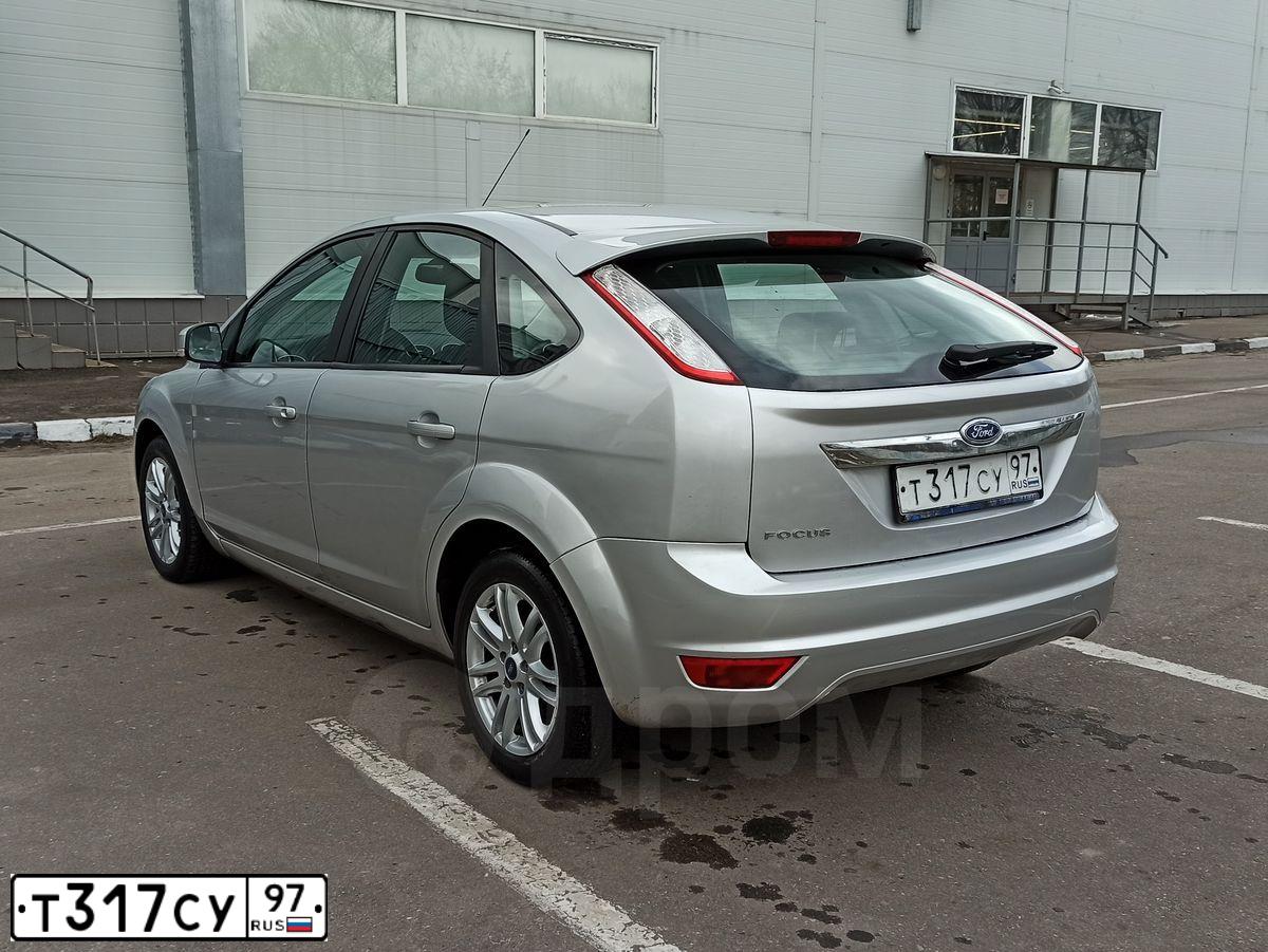 Фото автомобиля LADA 2109 SAMARA, 1997 — госномер Т317СУ97. Цвет: БЕЖЕВЫЙ