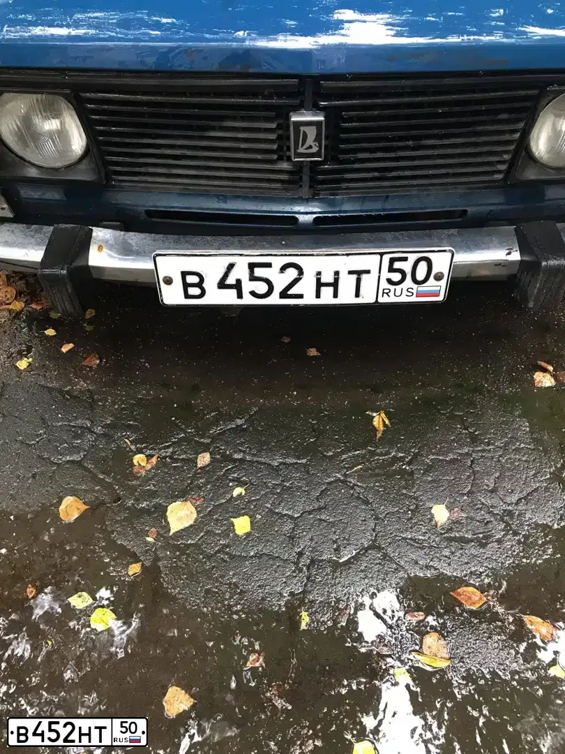 Фото автомобиля LADA 2106, 2001 — госномер С803ЕУ58. Цвет: ЗЕЛЕНЫЙ СИНИЙ
