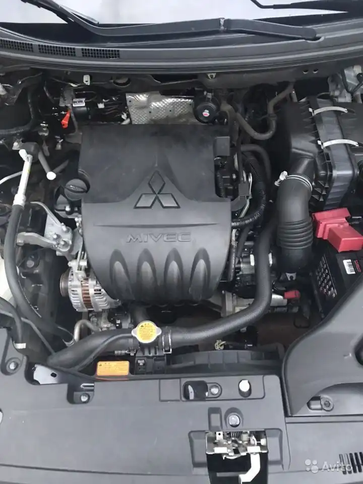Фото автомобиля MITSUBISHI LANCER, 2007 — госномер С344МС40. Цвет: ЧЕРНЫЙ