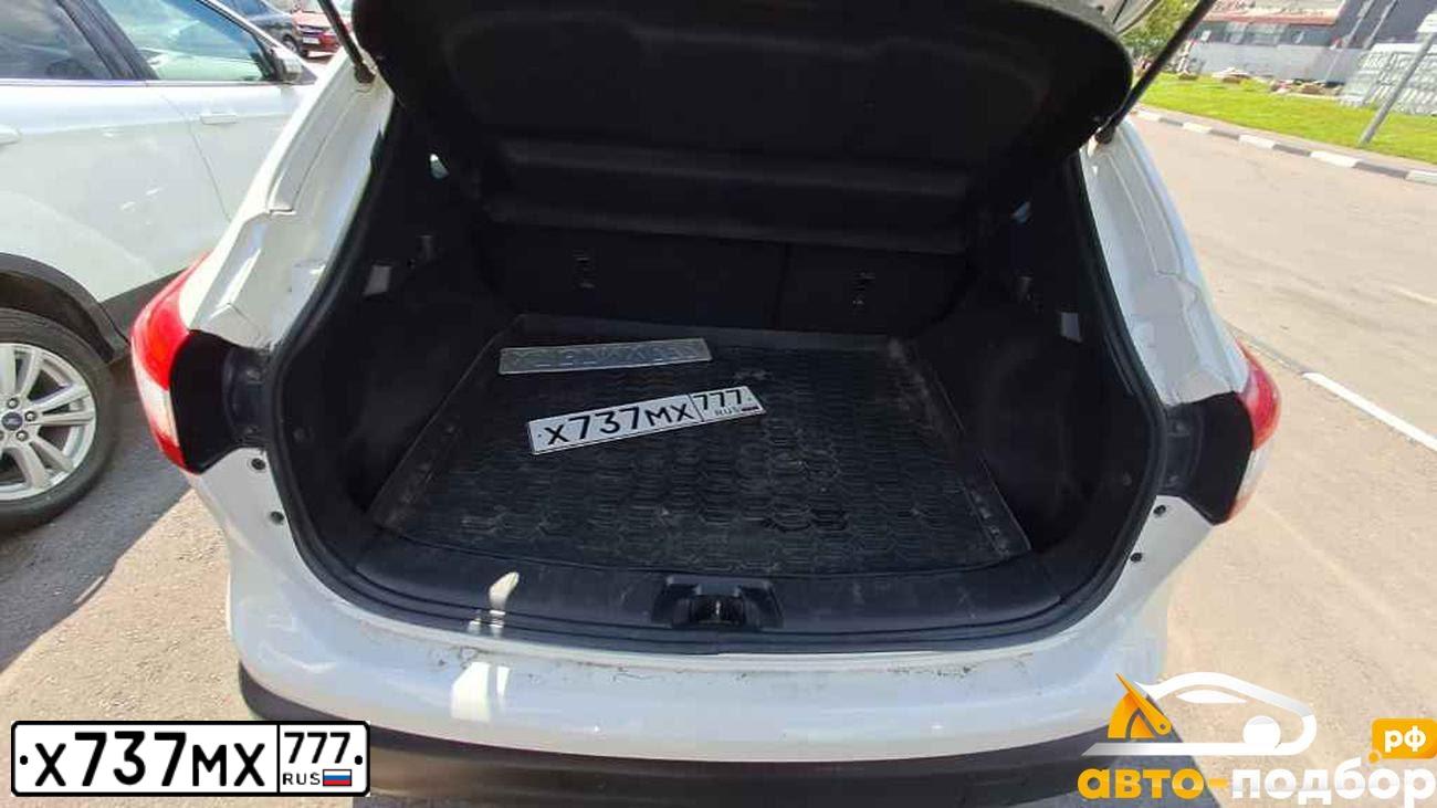 Фото автомобиля NISSAN QASHQAI, 2014 — госномер С792ВУ977