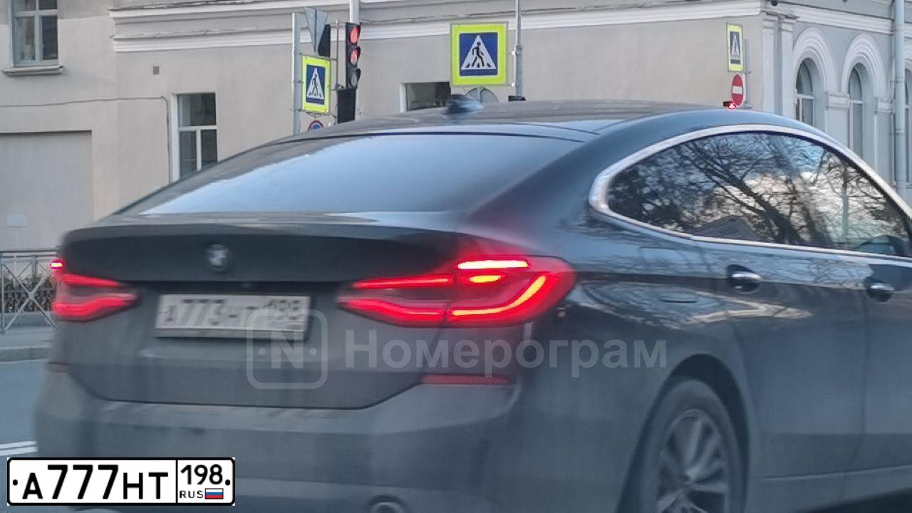 Фото автомобиля БЕЗ МАРКИ АФ-3720АА, 2018 — госномер Т609ТК198. Цвет: Белый
