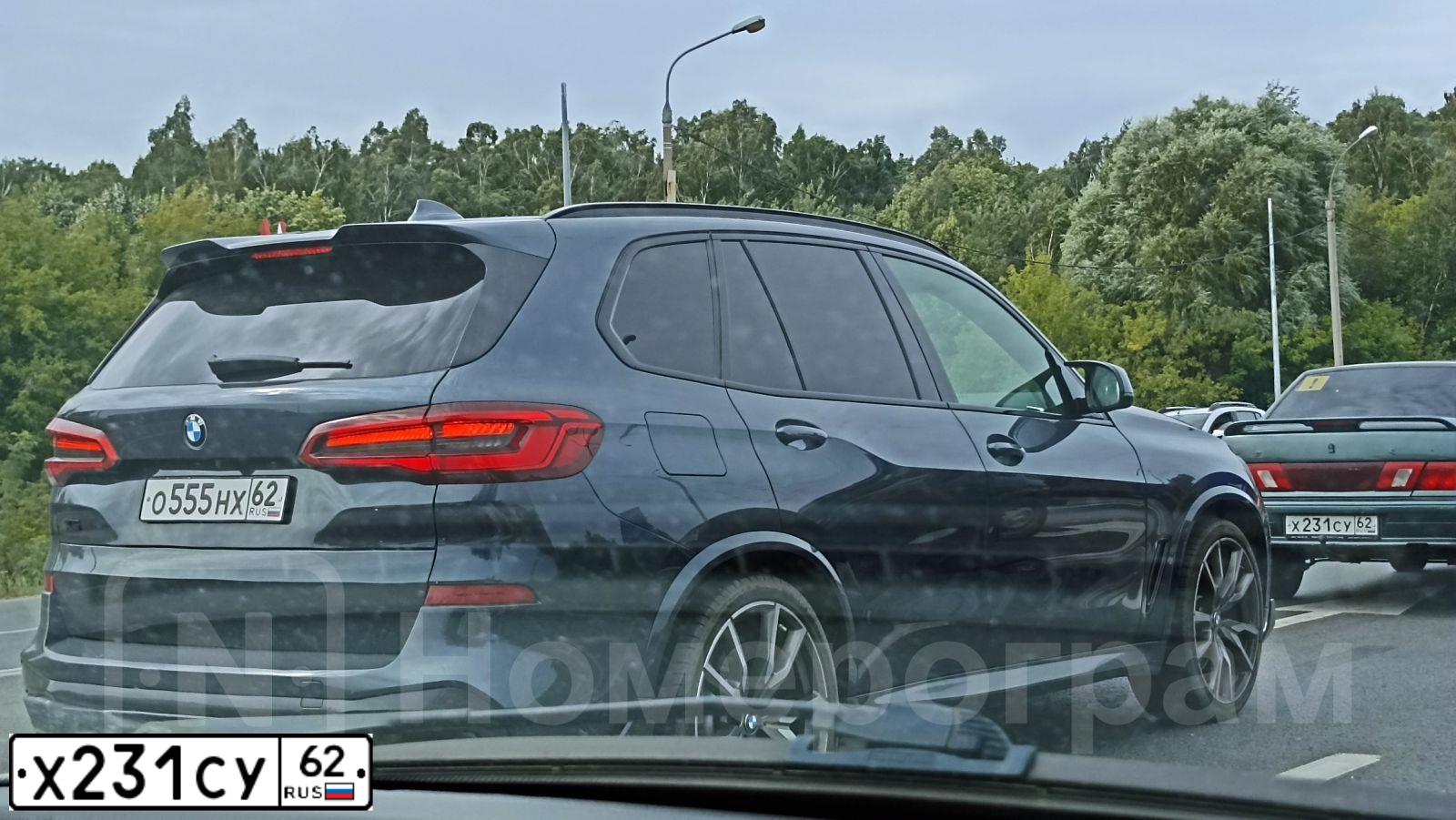 Фото автомобиля LADA 2115 SAMARA, 2010 — госномер Х231СУ62. Цвет: Серо-сине-зеленый