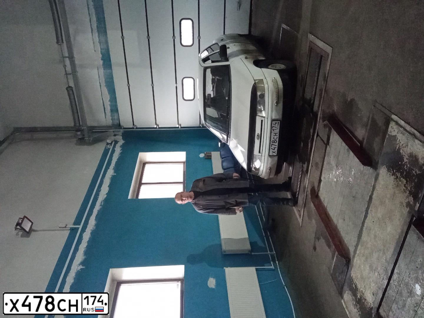 Фото автомобиля LADA 2110 LADA, 2001 — госномер Х478СН174. Цвет: ЯРКО-БЕЛЫЙ