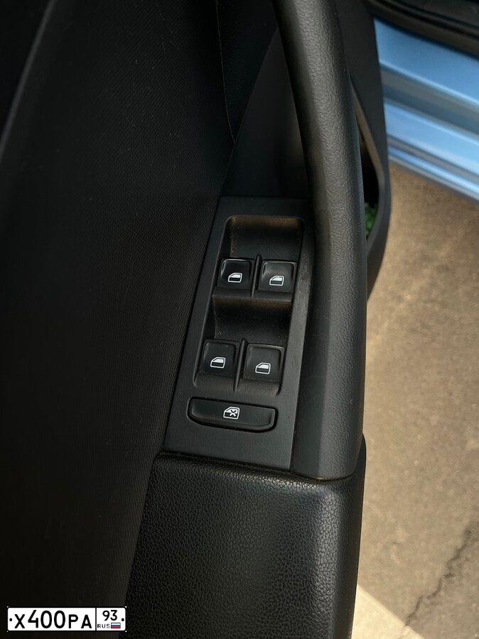 Фото автомобиля SKODA RAPID, 2014 — госномер Н541ЕМ82. Цвет: СИНИЙ МЕТАЛЛИК