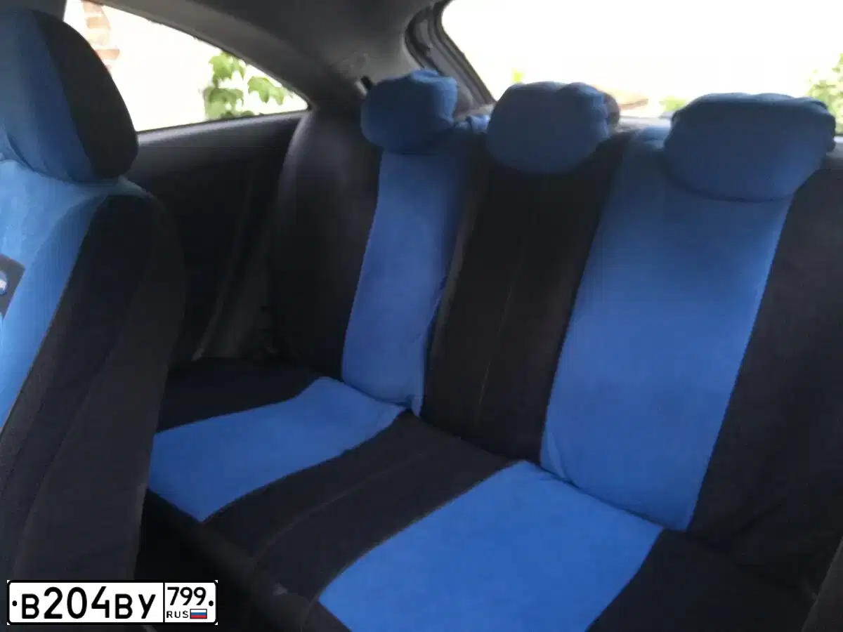 Фото автомобиля OPEL L CORSA, 2007 — госномер С052АК761. Цвет: ТЕМНО-СЕРЫЙ