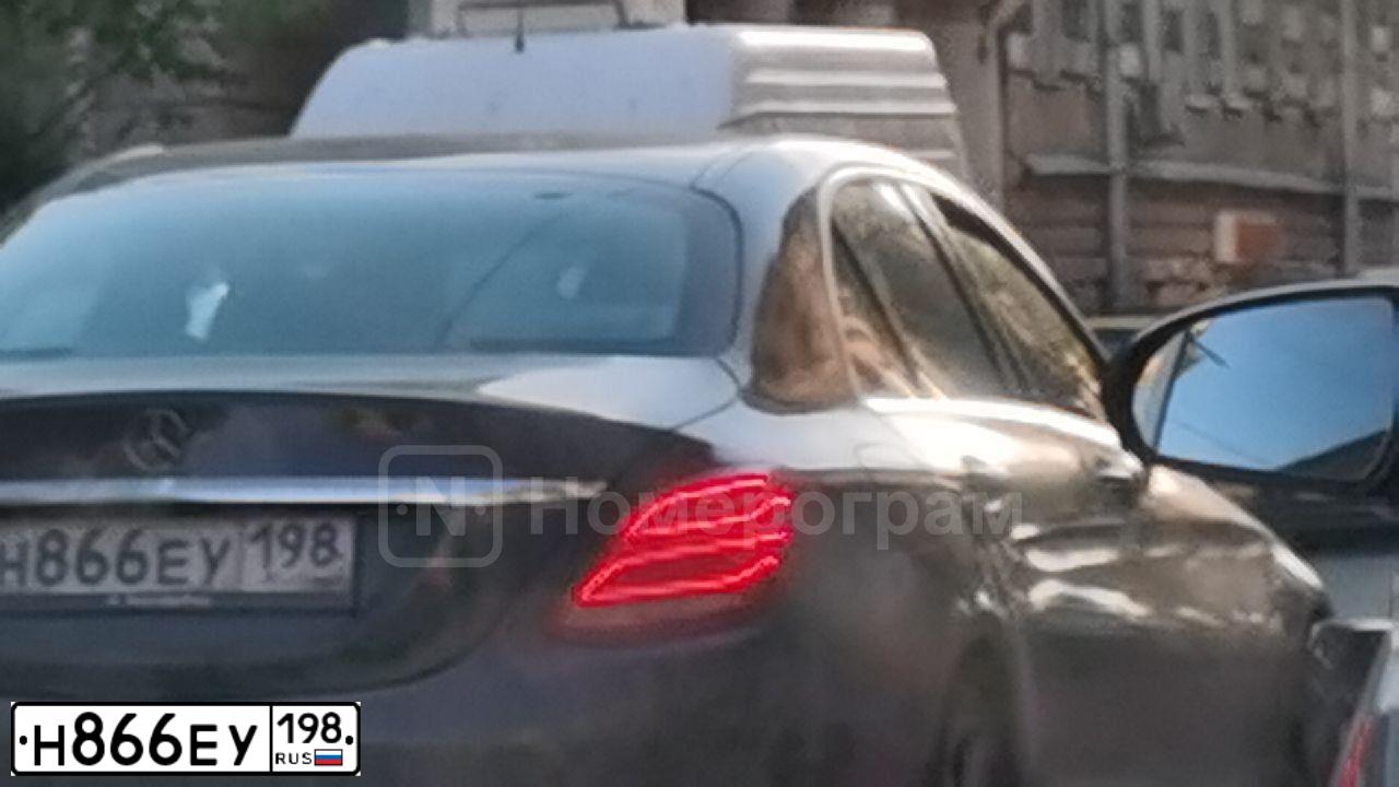 Фото автомобиля MERCEDES-BENZ C180, 2017 — госномер Т875ХТ58