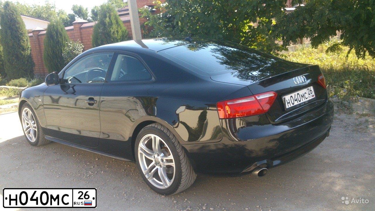 Фото автомобиля AUDI A3, 2004 — госномер Р147РУ193. Цвет: Красный