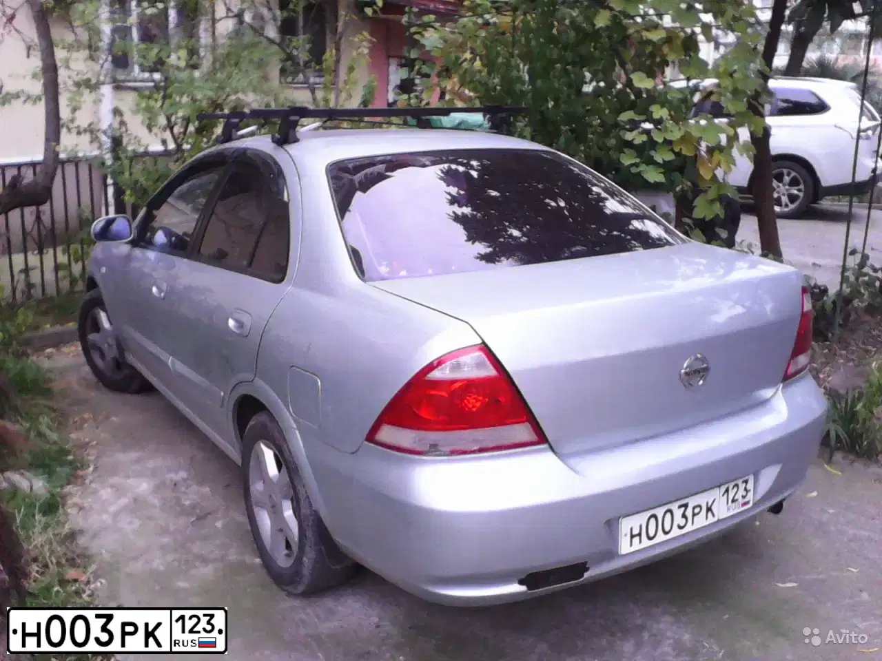 Фото автомобиля LEXUS ES, 2017 — госномер К767ВВ761. Цвет: ЧЕРНЫЙ