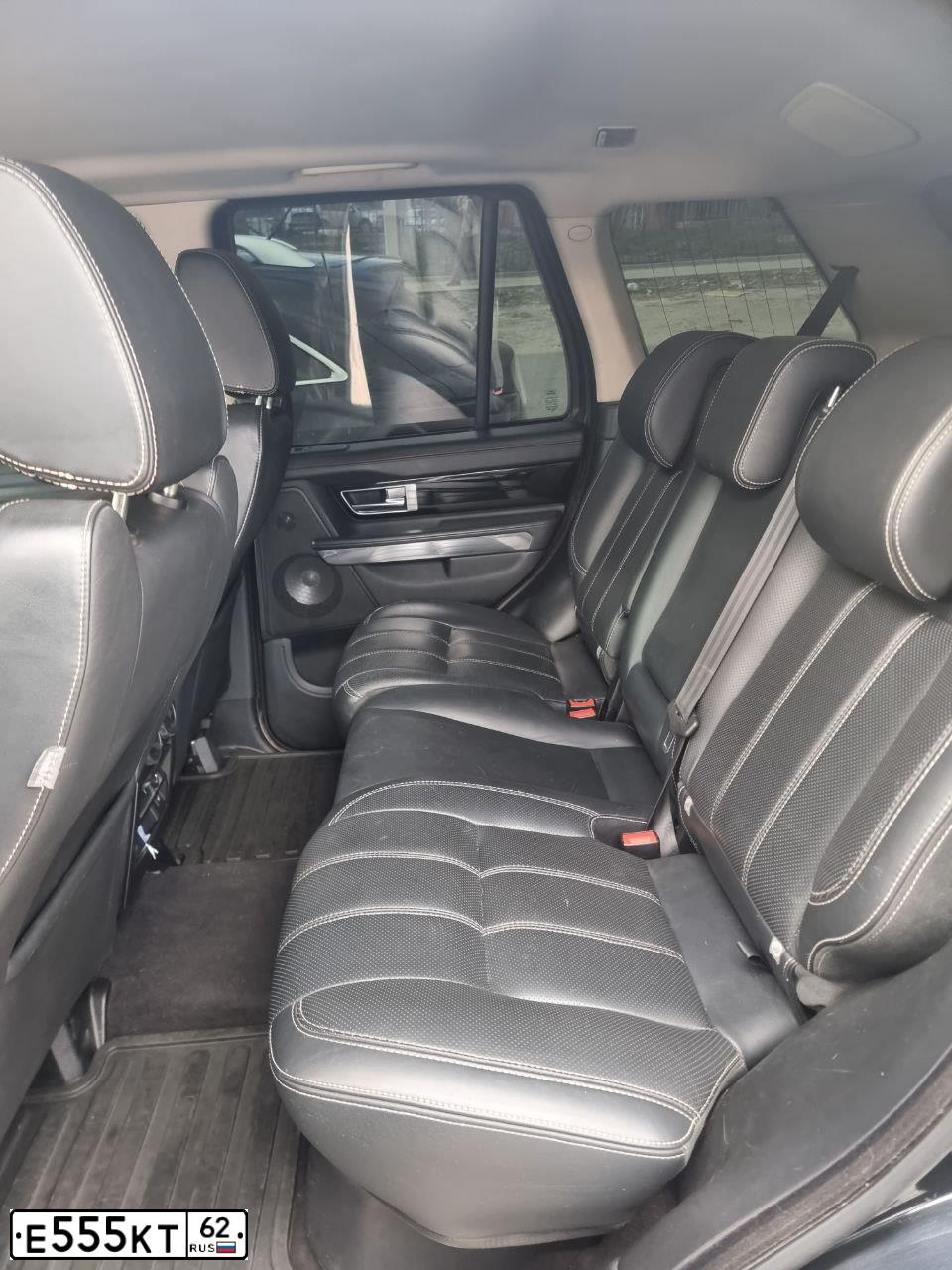 Фото автомобиля GAZ 3302 EL, 2003 — госномер Е555КТ62. Цвет: СНЕЖНО-БЕЛЫЙ