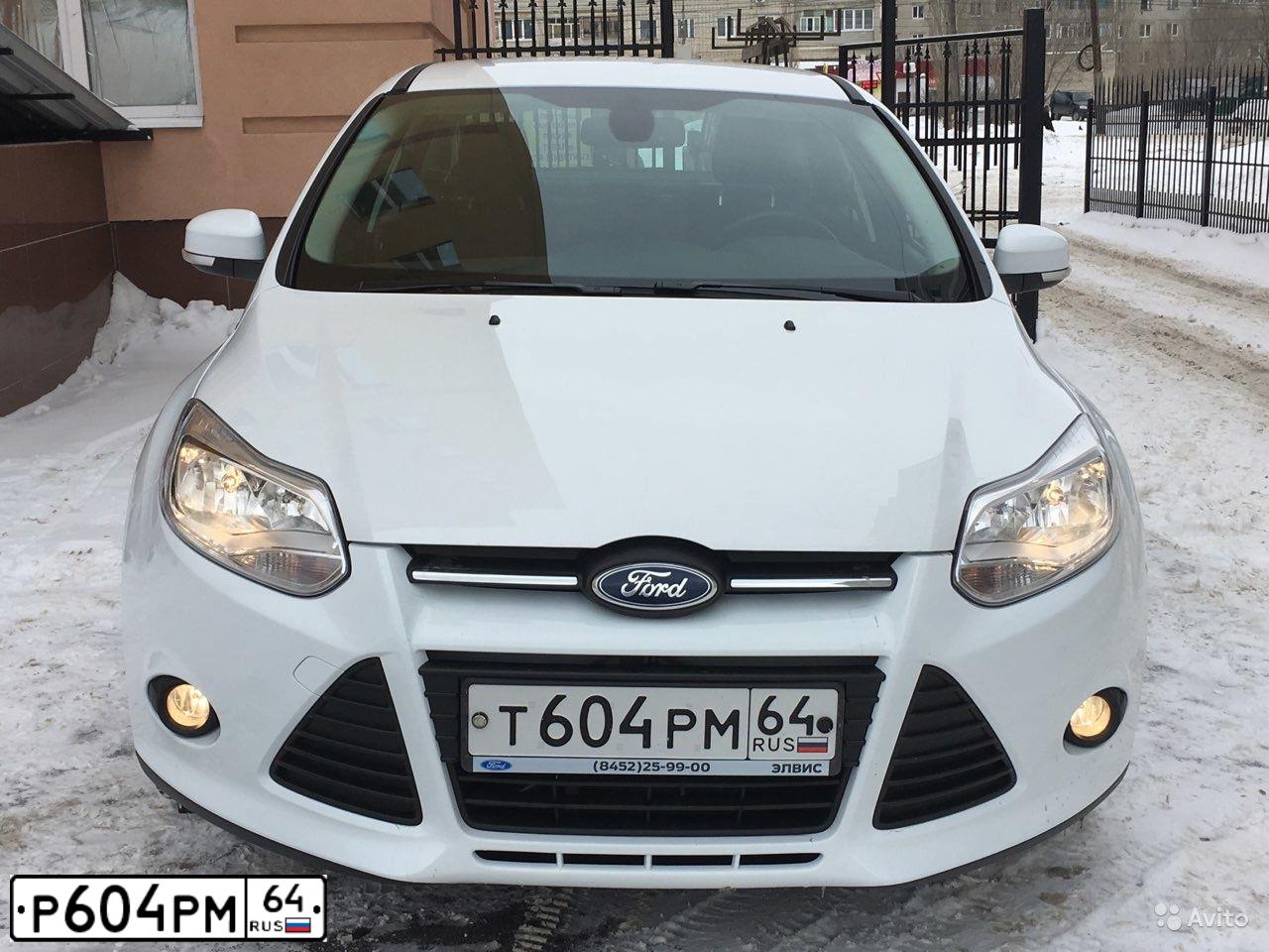 Фото автомобиля LADA 2114, 2009 — госномер В877НС164