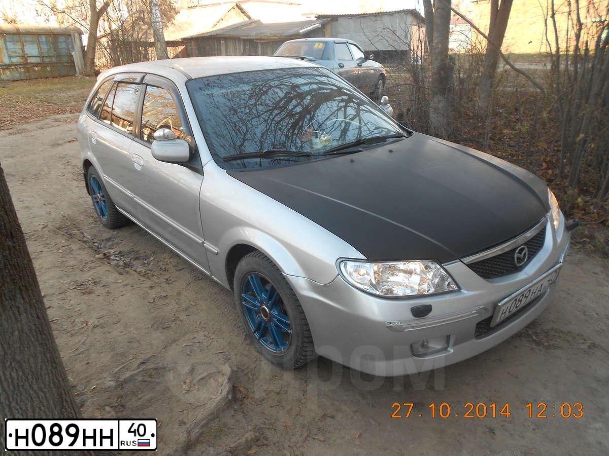 Фото автомобиля SKODA OCTAVIA, 2012 — госномер Н089НН40. Цвет: СЕРЕБРИСТЫЙ