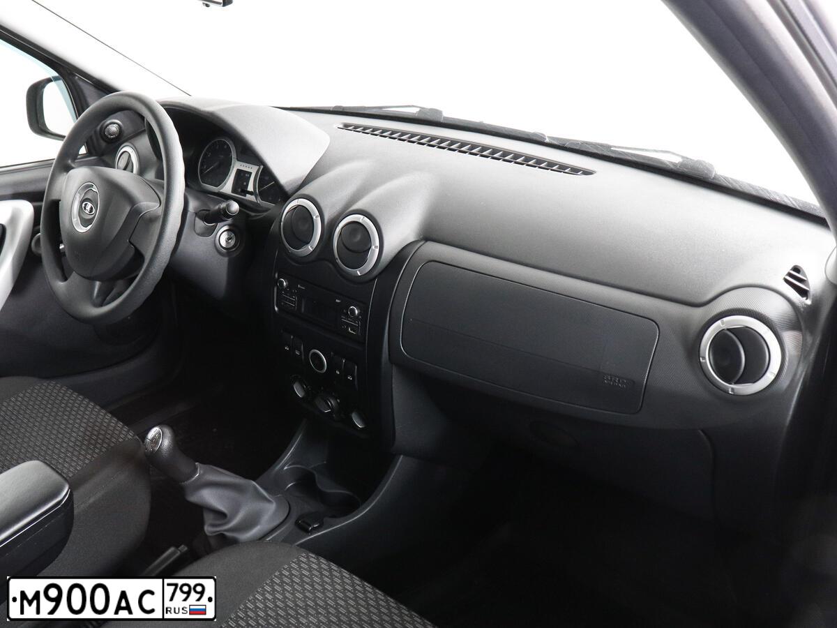 Фото автомобиля HYUNDAI CRETA, 2017 — госномер М503СХ790. Цвет: Серый
