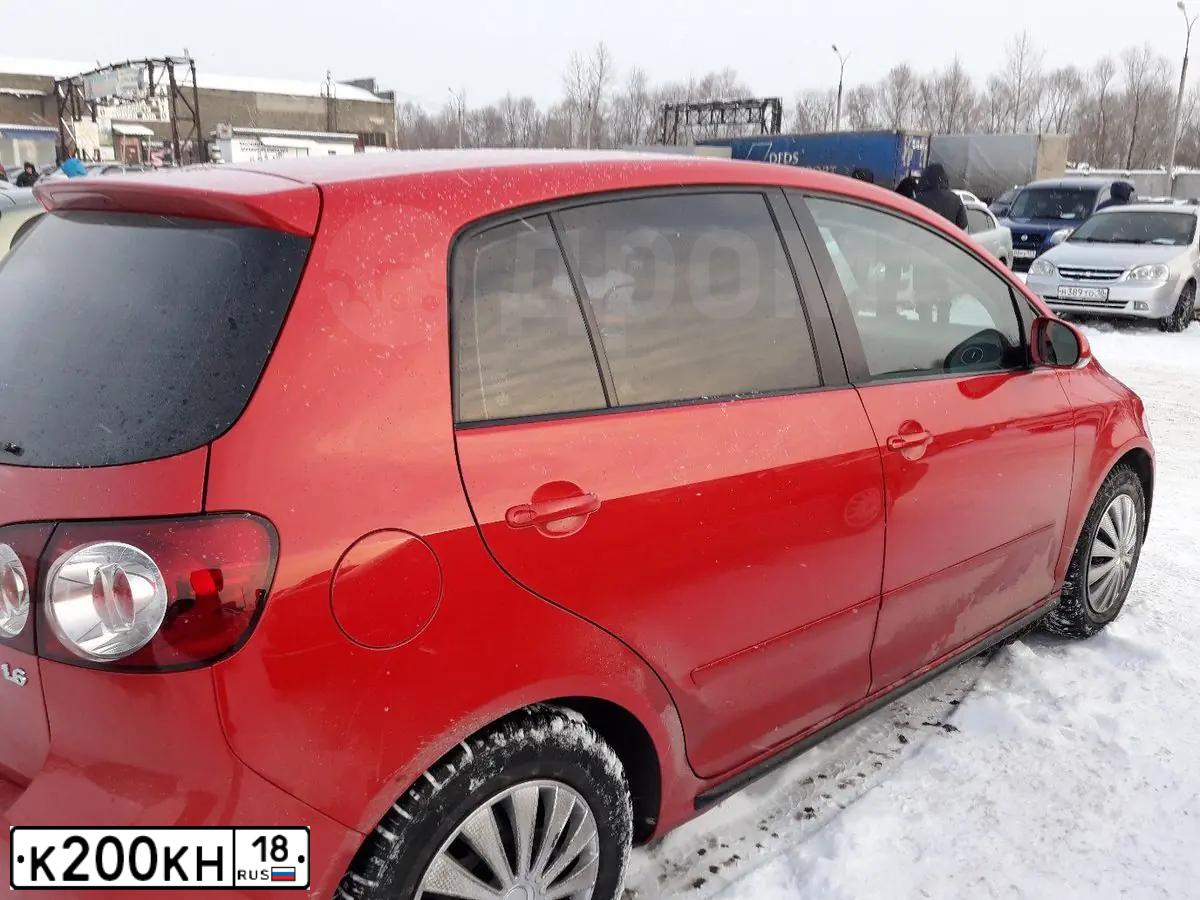 Фото автомобиля NISSAN NOTE, 2007 — госномер К200КН18. Цвет: СЕРЕБРИСТЫЙ