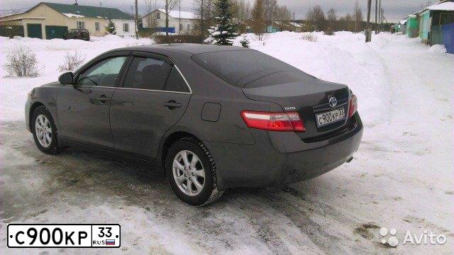 Фото автомобиля LADA 2172 PRIORA, 2009 — госномер С900КР33. Цвет: ТЕМНО-ВИШНЕВЫЙ