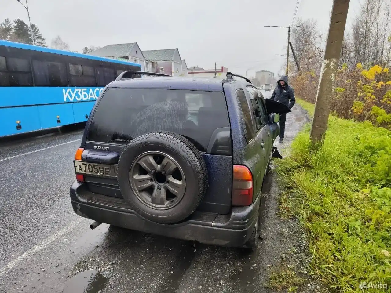 Фото автомобиля 1